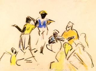 Dance Band