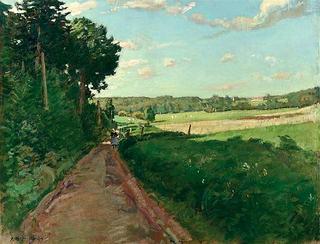 The Road