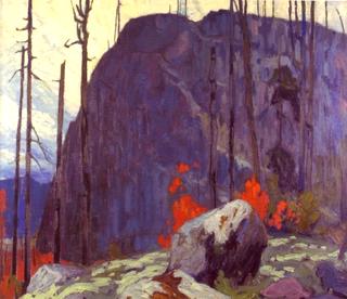 Algoma Hill