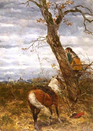 The Reconnaissance