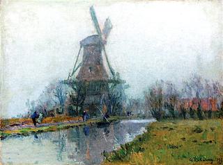 The Mill