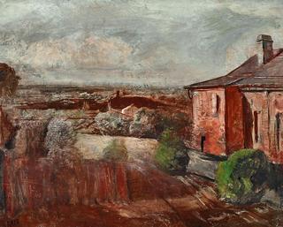 Autumn Light, North Ryde