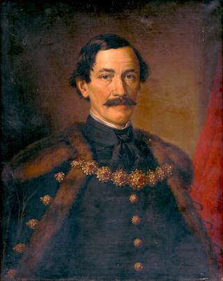 Count Telekyho