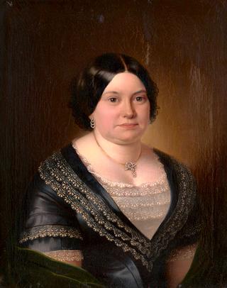 Rosella Langer nee Herbst von Löwenfeld