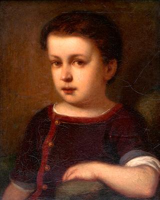 Portrait of a Child