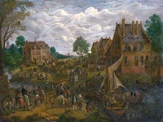 Dutch Fair