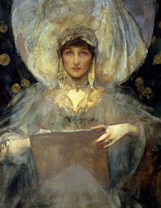 Lady Violet, The Duchess of Rutland
