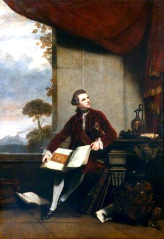 Sir William Hamilton