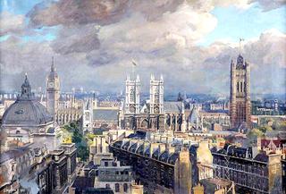 Westminster, London