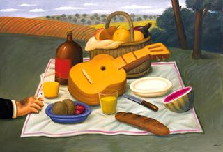 Pic nic
