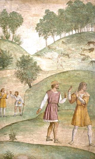 The Misfortunes of Cephalus