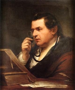 Giuseppe Baretti