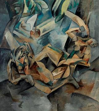 Two Women