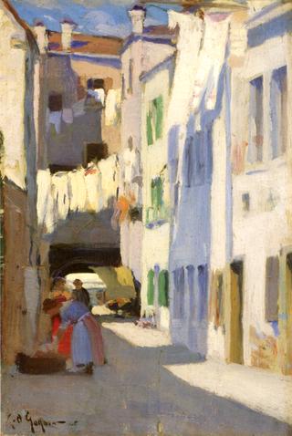 Street Scene