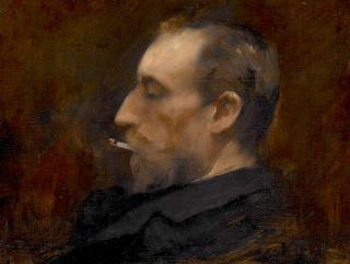 Portrait of a Man