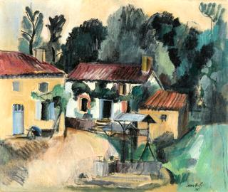 Farmyard