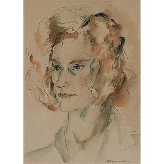 Self Portrait