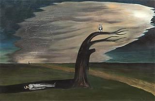 Scene of a Murder