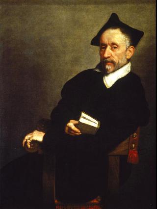 Titian's Schoolmaster