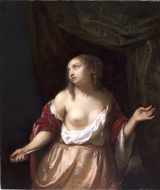 Lucretia