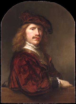 Self-Portrait