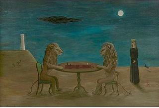 A Game of Kings