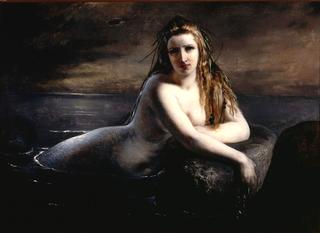 A Mermaid