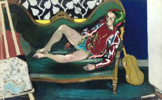 Arlequin