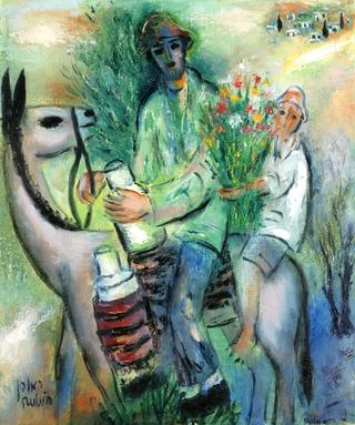 The Milkman