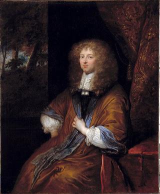 Portrait of a Woman