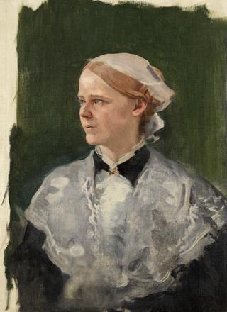 Young Woman