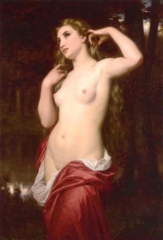 Bather