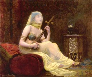 The Favorite Sultana