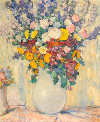 Bouquet of flowers