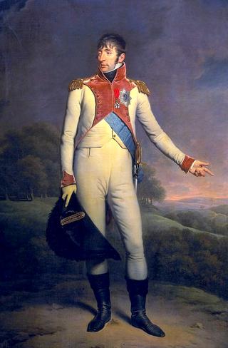 Louis Napoleon, King of Holland