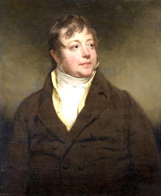 Portrait of a Man