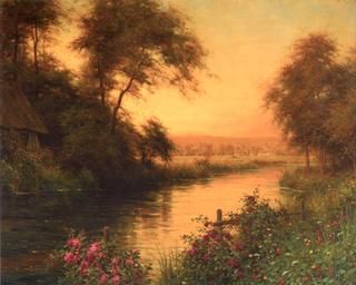 Poet's Hour