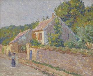 Strolling
