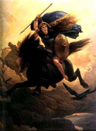 Valkyrie