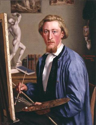 Self-Portrait