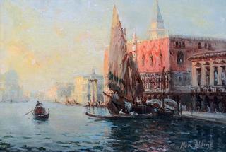 Venice Canal