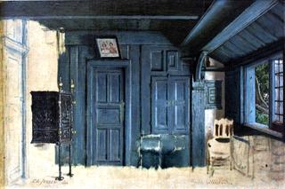 Parlour in Uhlebüll