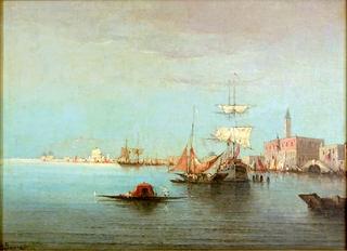 Venetian Canal