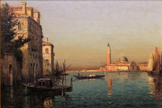 Venice, St. Marks
