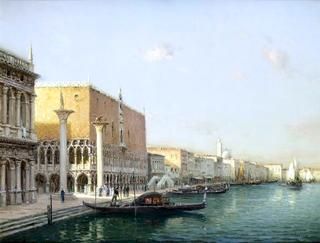The Waterfront