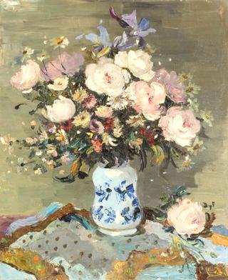 Bouquet of Flowers