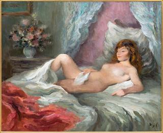 Claudine's Rest