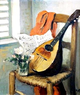 Mandolin