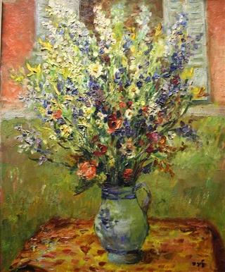 Bouquet of Flowers