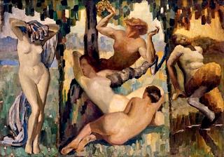 Bacchanale